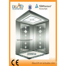 Luxury decoration Passenger Elevator